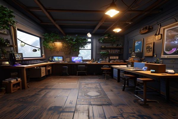 Unity vs Unreal 5 Comparison Guide for Developers