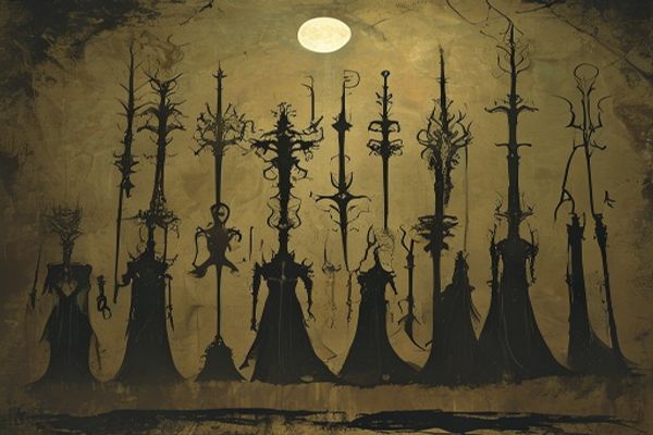 Soulslike Genre Guide